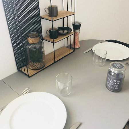 Appartement Cosy & Reposant Бове Екстериор снимка
