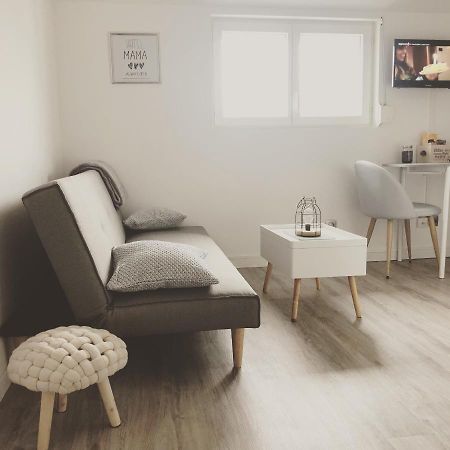 Appartement Cosy & Reposant Бове Екстериор снимка