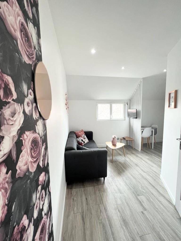 Appartement Cosy & Reposant Бове Екстериор снимка