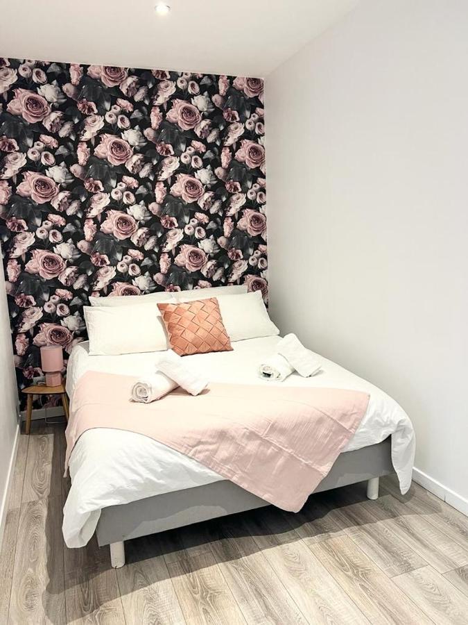 Appartement Cosy & Reposant Бове Екстериор снимка